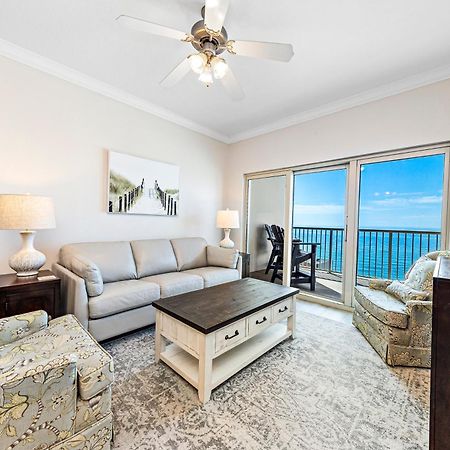 Crystal Tower Unit 1508 Vila Gulf Shores Exterior foto