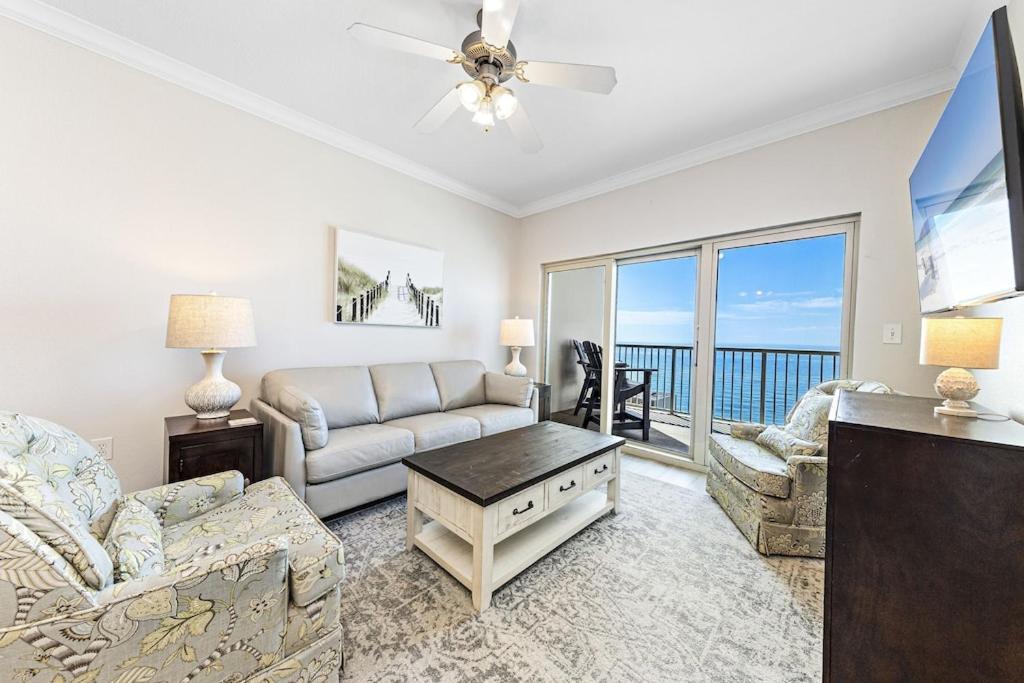 Crystal Tower Unit 1508 Vila Gulf Shores Exterior foto