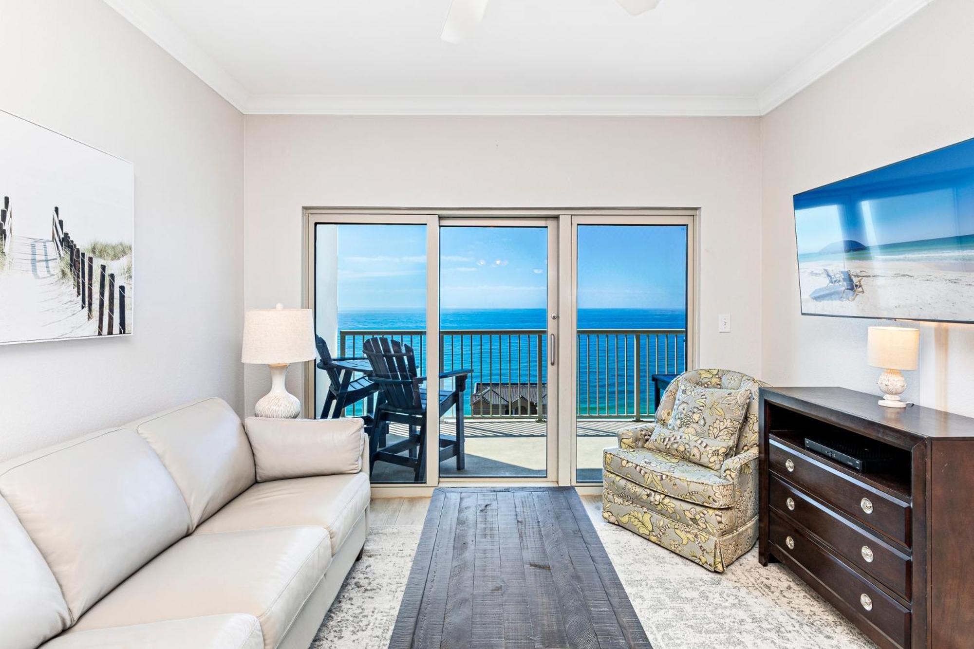 Crystal Tower Unit 1508 Vila Gulf Shores Exterior foto