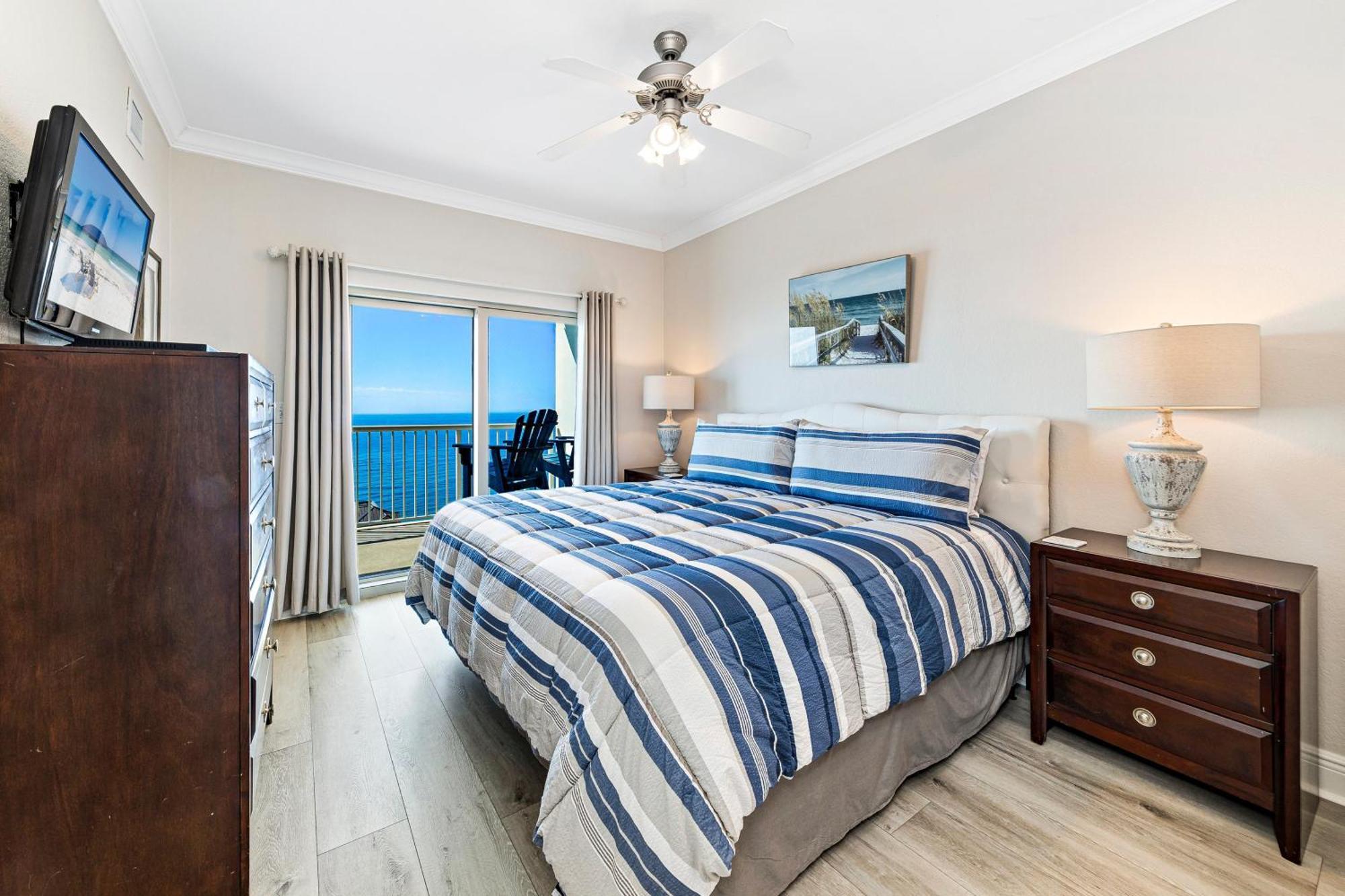 Crystal Tower Unit 1508 Vila Gulf Shores Exterior foto