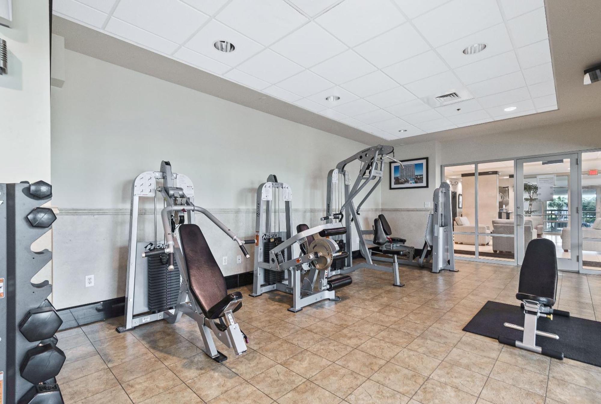 Crystal Tower Unit 1508 Vila Gulf Shores Exterior foto
