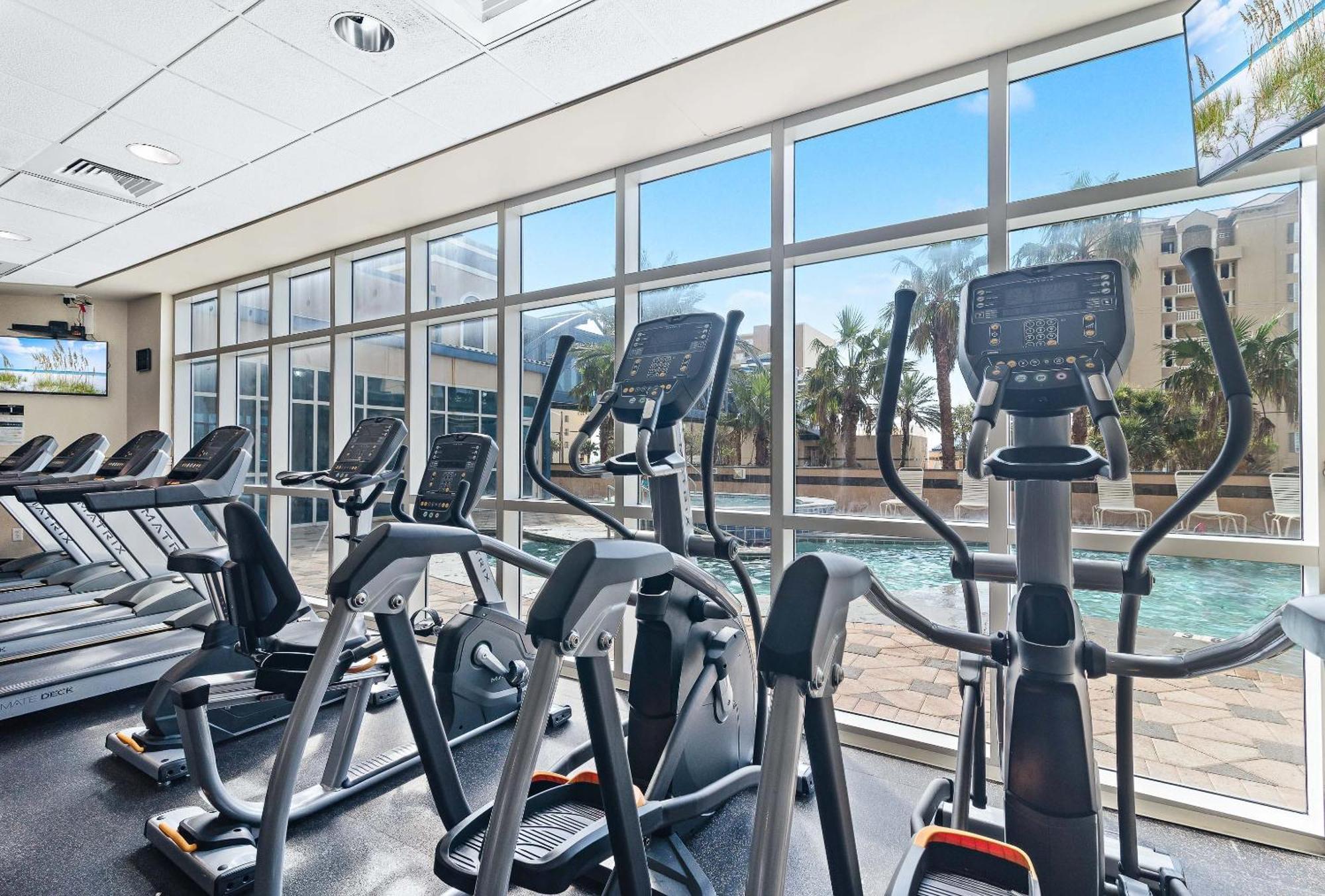 Crystal Tower Unit 1508 Vila Gulf Shores Exterior foto